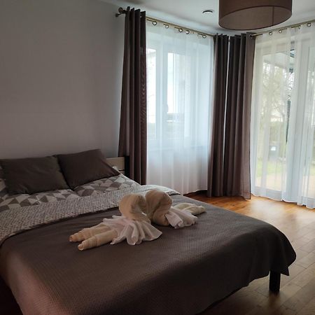 Berryblossom Estate Κρόσνο Εξωτερικό φωτογραφία